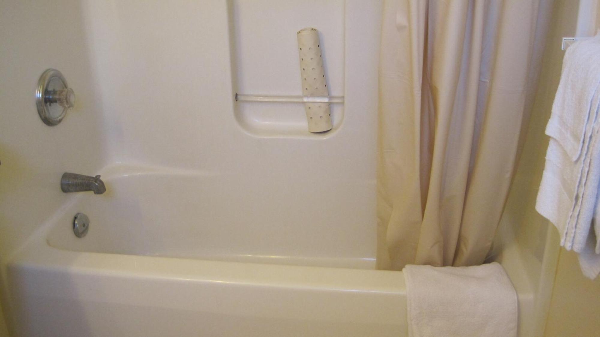 Rosecourt Motel ストラトフォード エクステリア 写真