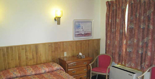 Rosecourt Motel ストラトフォード エクステリア 写真