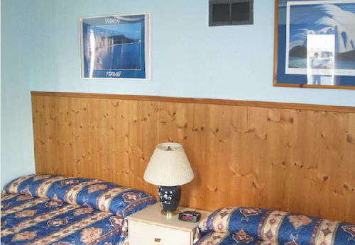 Rosecourt Motel ストラトフォード エクステリア 写真